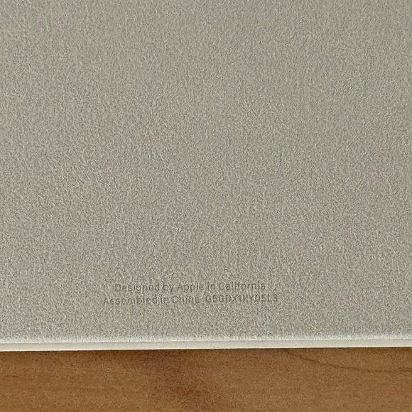 Apple Smart Folio for iPad 10th generation - Picture 4 of 5